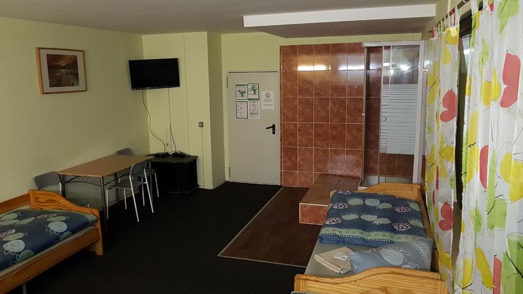 Pension Moldova Norimberk Exteriér fotografie