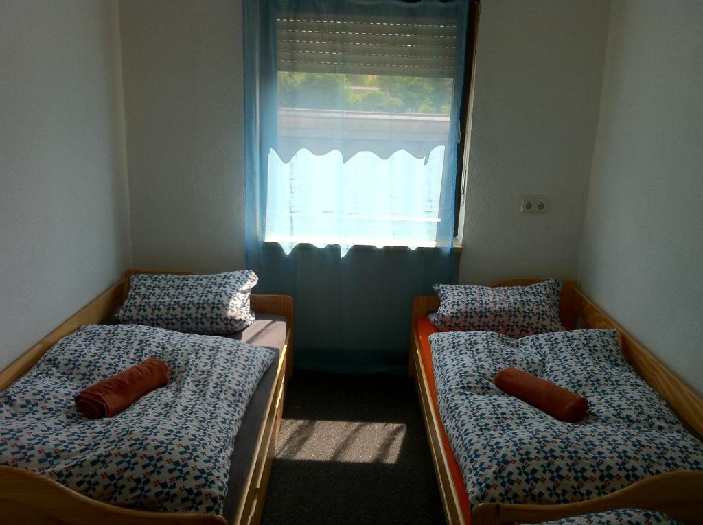 Pension Moldova Norimberk Exteriér fotografie